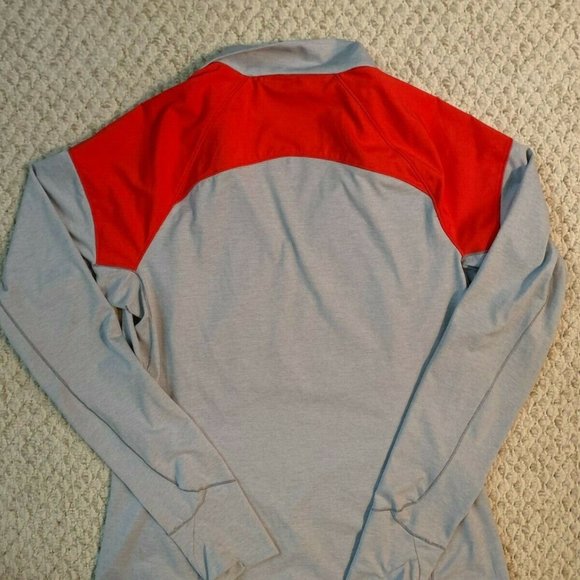 Arc'Teryx Women Pullover Half-Zip - Picture 3 of 3